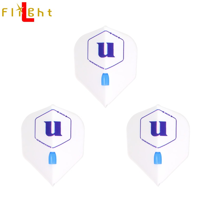 unicorn(ユニコーン) Gorille(ゴリィ) 大石藍貴選手モデル ダーツ > ソフトダーツ > ブランド【ヤ行】 > ユニコーン