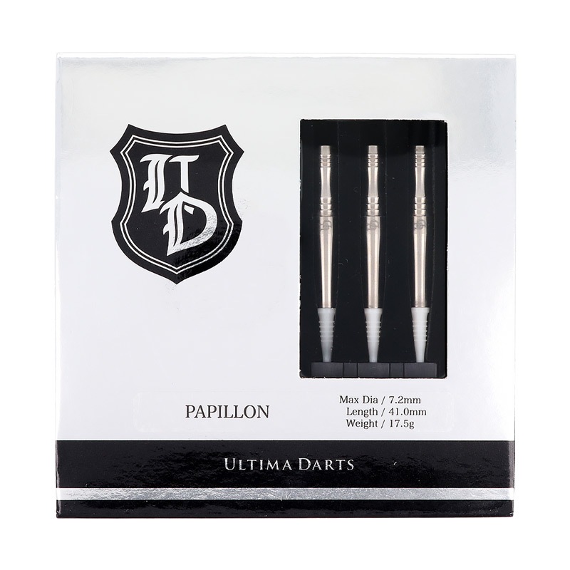 【レア美品】ULTIMA DARTS アルティマダーツ　スティングレイ Ultima】 STINGRAY アルティマダーツ スティングレー 2BA | ソフト