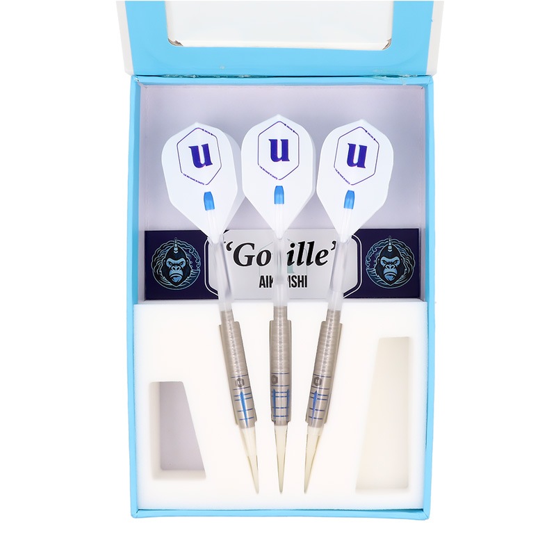 ダーツ > ソフトダーツ > ブランド【ヤ行】 > ユニコーン