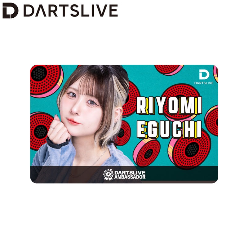 DARTSLIVE PLAYER GOODS��ϻ�� ������������(������ ������)