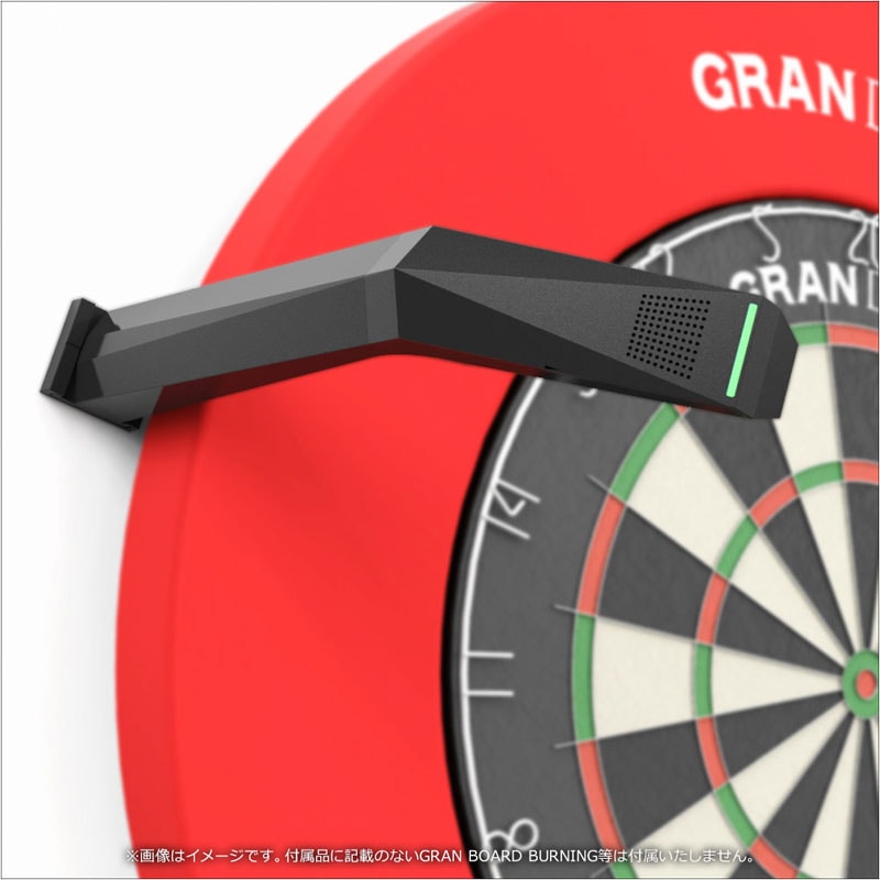 ダーツボード > スコアリングシステム > GRAN DARTS(グラン