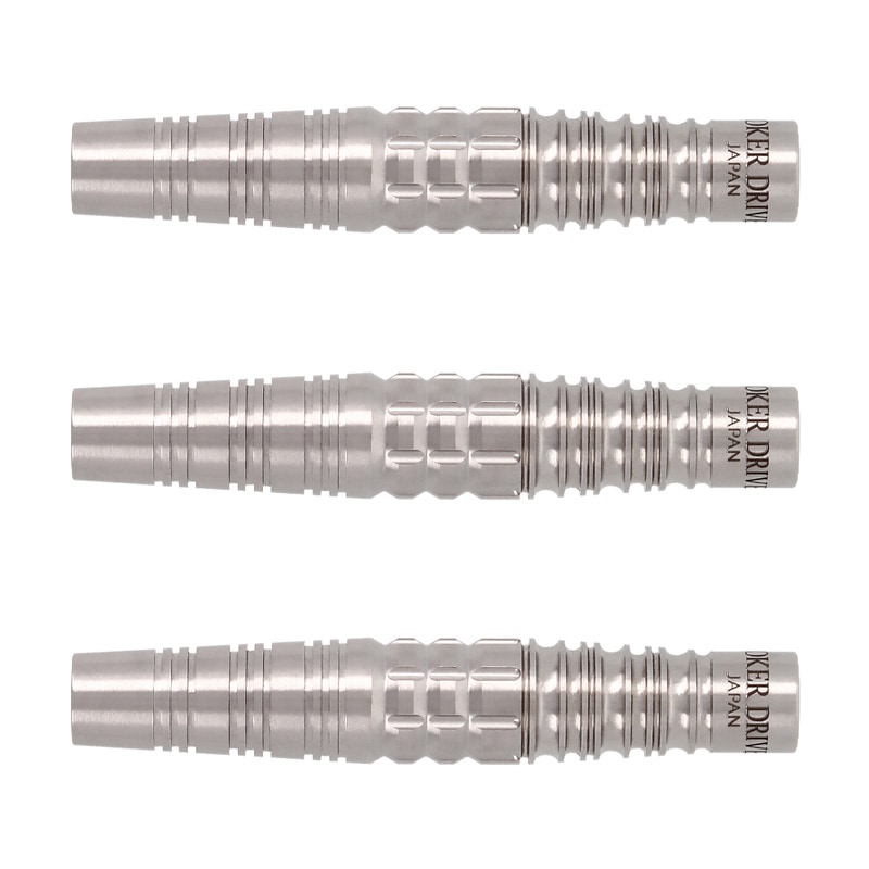 ダーツ > ソフトダーツ > ブランド【サ行】 > ジョーカードライバー