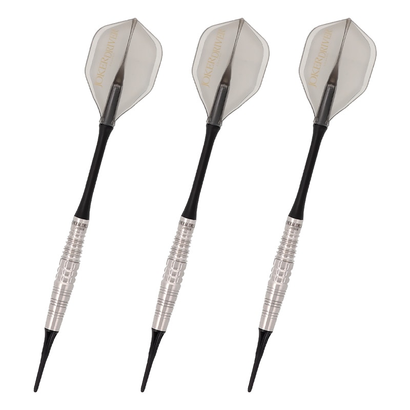 JOKER D SLAM ジョーカードライバー スラムDARTS ダーツ > ソフトダーツ > ブランド【サ行】 > ジョーカードライバー