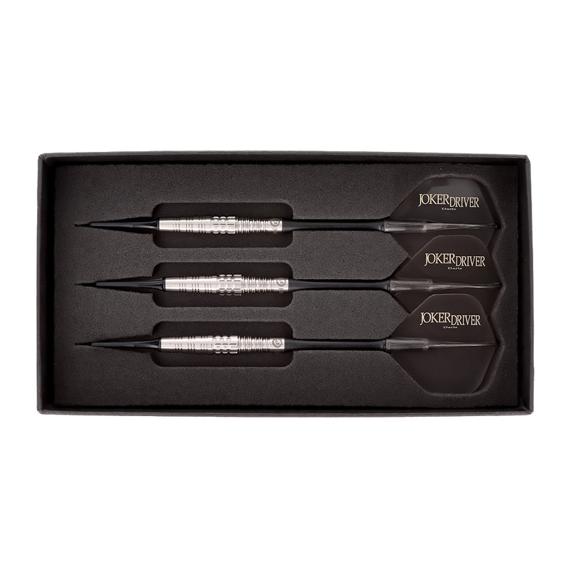 【最終価格】JOKERD SLAM ジョーカードライバー スラム ダーツ > ソフトダーツ > ブランド【サ行】 > ジョーカードライバー