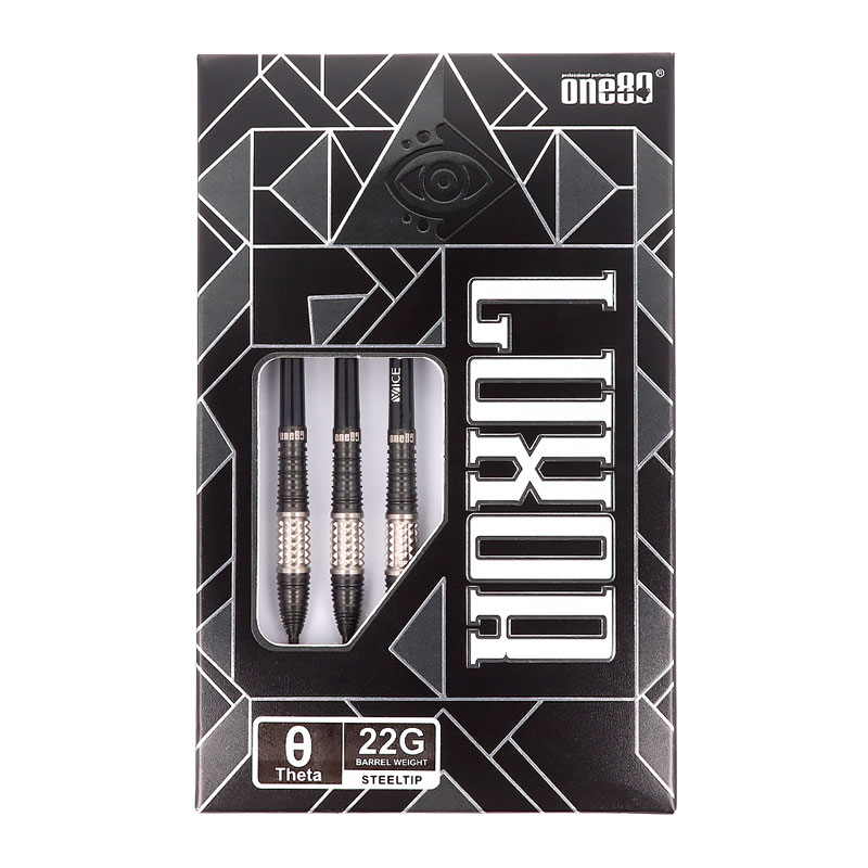 ダーツ > ハードダーツ > ブランド【ワ行】 > ワンエイティ > One80