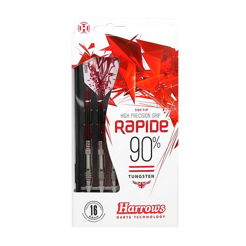 Harrows(�ϥ�����) RAPIDE(��ԡ���) 90% TUNGSTEN 2BA TypeK StyleA ��(������ �Х��)