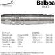 MAKERS MASTER LABEL mml(���२�२��) Balboa(�Х�ܥ�) 2BA��(������ �Х��)