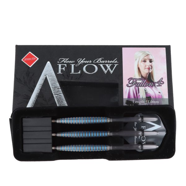 ����� Used �����ġ� DYNASTY(�����ʥ��ƥ���) A-FLOW BLACK LINE Fallon4(�ե�����4) STEEL �ե����󡦥��㡼���å������ǥ��Ȣ����� ��RANK 3��