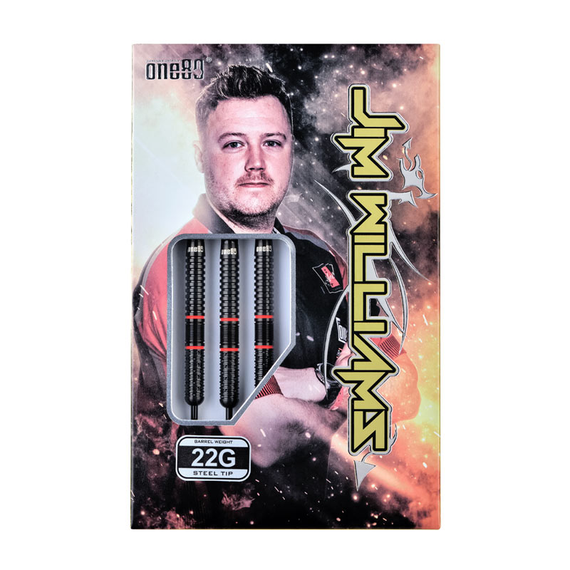 ダーツ > ハードダーツ > ブランド【ワ行】 > ワンエイティ