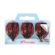COSMO DARTS(�����������) Fit Flight��AIR��(�ե��åȥե饤�� ������) �� David Cameron ver.4 ����������� D�֥�å� �ǥ��ӥåɡ��������������ǥ롡(������ �ե饤��)