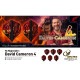 COSMO DARTS(�����������) Fit Flight��AIR��(�ե��åȥե饤�� ������) �� David Cameron ver.4 ����������� D�֥�å� �ǥ��ӥåɡ��������������ǥ롡(������ �ե饤��)