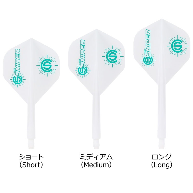 TRiNiDAD(�ȥ�˥�����) CONDOR AXE(����ɥ륢�å���) THE SNIPER ����������� ���ʡ��������å������ǥ롡(������ �ե饤��)