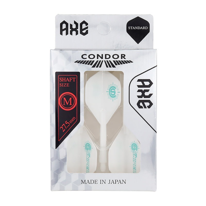 TRiNiDAD(�ȥ�˥�����) CONDOR AXE(����ɥ륢�å���) THE SNIPER ����������� ���ʡ��������å������ǥ롡(������ �ե饤��)