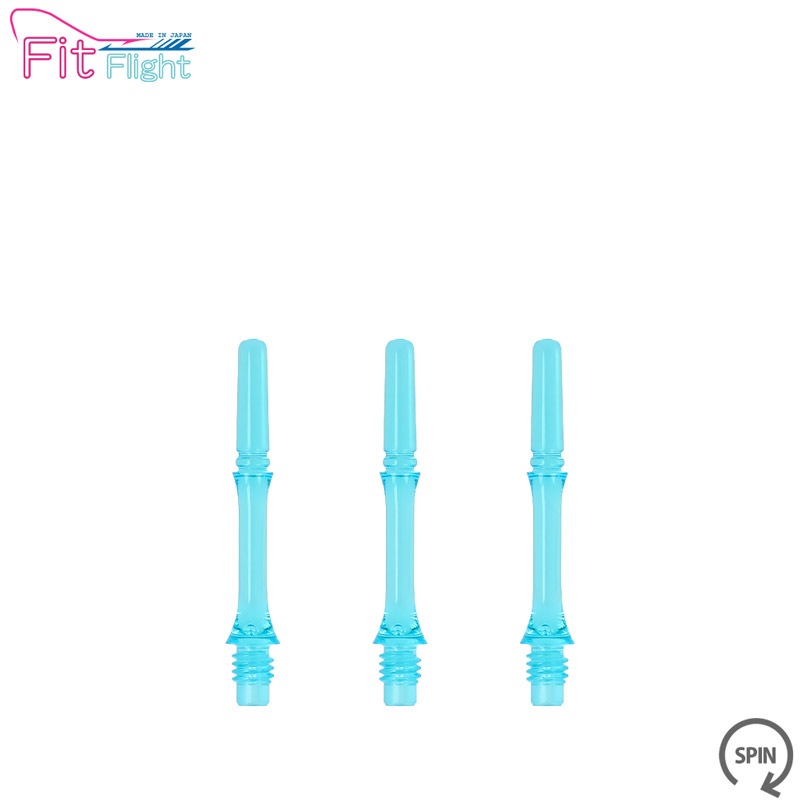 COSMO DARTS() Fit Shaft GEAR(եåȥե )  ԥ ֥롼 2䡡( ե)