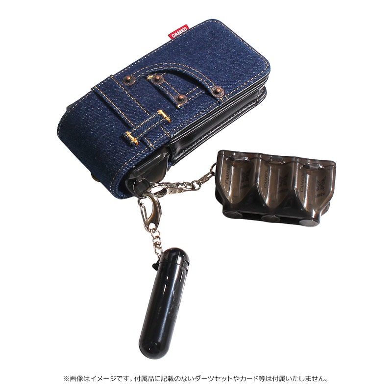 ダーツケース > ブランド【カ行】 > カメオ > CAMEO(カメオ) ダーツ