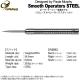 COSMO DARTS(�����������) Smooth Operators(���ࡼ�� ���ڥ졼������) STEEL 20.9g �ݡ��顦�ޡ��ե��������ǥ롡(������ �Х��)