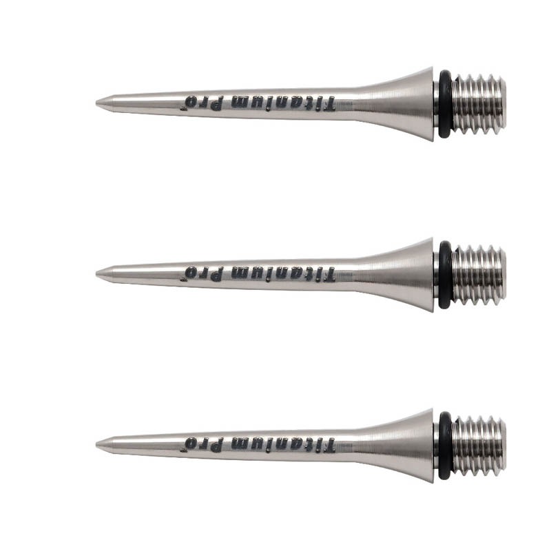 TARGET(�������å�) Titanium Conversion Point(�����˥��� ����С������ݥ����) 26mm Plain ��109880�䡡(������ ����С������ݥ����)