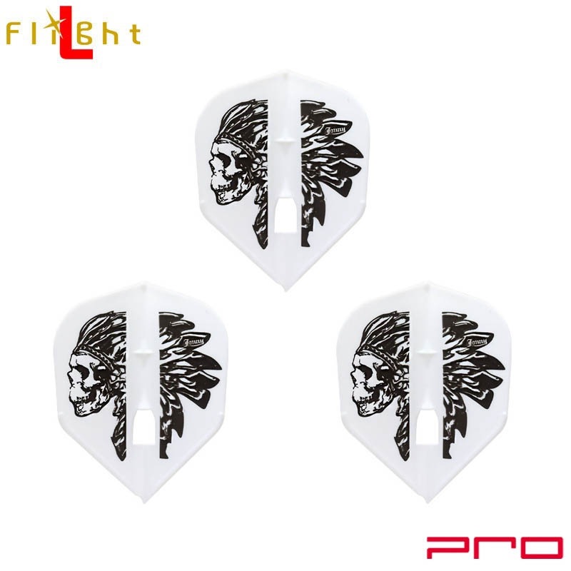 L-style(륹) L-Flight PRO(ե饤 ץ) Jonny Ver.1  ۥ磻 ¿ǥ ( ե饤)