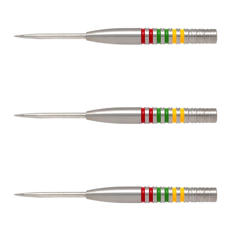 COSMO DARTS(�����������) DISCOVERY LABEL(�ǥ������Х꡼�졼�٥�) Darius Labanauskas STEEL ���ꥢ������Хʥ����������ǥ롡(������ �Х��)