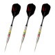 COSMO DARTS(�����������) DISCOVERY LABEL(�ǥ������Х꡼�졼�٥�) Darius Labanauskas STEEL ���ꥢ������Хʥ����������ǥ롡(������ �Х��)