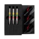 COSMO DARTS(�����������) DISCOVERY LABEL(�ǥ������Х꡼�졼�٥�) Darius Labanauskas STEEL ���ꥢ������Хʥ����������ǥ롡(������ �Х��)