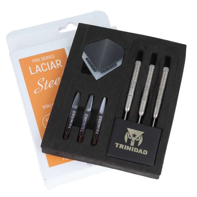 ����� Used �����ġ� TRiNiDAD(�ȥ�˥�����) Laciar(�饷����) STEEL �������������ǥ��Ȣ����� ��RANK 3��