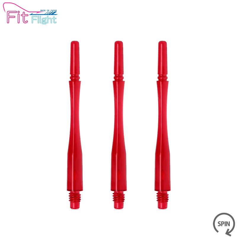 Fit Shaft GEAR ハイブリッドスピンタイプ レッド <7> 【フィットシャフト専用 GEAR COSMODARTS コスモ フィットシャフトギア ソフトダーツ SOFTDARTS-日本最大級ダーツ通販ショップ - ダーツハイブ Fit Shaft GEAR ハイブリッドスピンタイプ レッド <7> 【フィットシャフト専用 GEAR COSMODARTS コスモ フィットシャフトギア ソフトダーツ SOFTDARTS-日本最大級ダーツ通販ショップ - ダーツハイブ