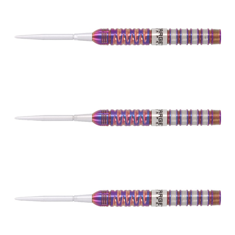 TARGET JAPAN(�������åȥ���ѥ�) ENDEAVOUR G2(����ǥС� �����ͥ졼�����2) SWISS POINT STEEL 22g ��190560�� ��ƣ�����������ǥ롡(������ �Х��)