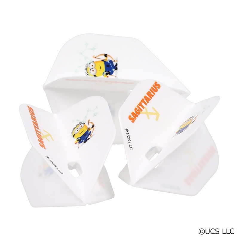 ��Only Japan�ۥߥ˥��� L-Flight PRO 12���¥��꡼�� SAGITTARIUS(���ƺ�) �������� �ۥ磻�ȡ�(������ �ե饤��)