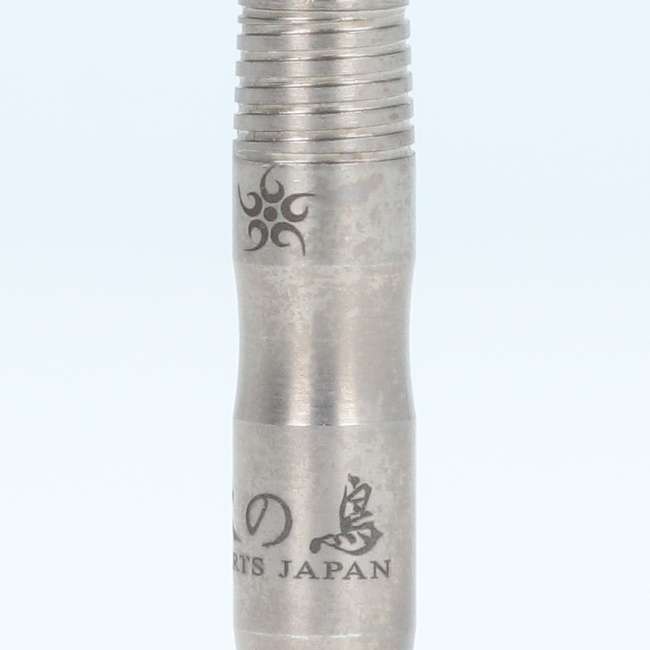 ����� Used �����ġ� �Ф�ĻDARTS JAPAN(�ҥΥȥ�����ĥ���ѥ�) �ꥷ�꡼�� ŷ�� -TENKA-(�ƥ�) 2BA ��RANK 3��