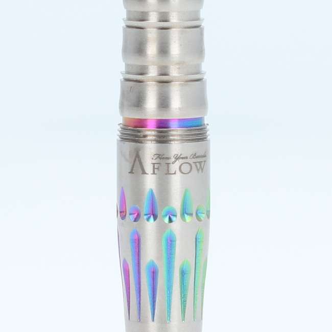 ����� Used �����ġ� DYNASTY(�����ʥ��ƥ���) A-FLOW CRYSTAL LINE IBIS(�����ӥ�) 2BA��Ȣ����� ��RANK 5��