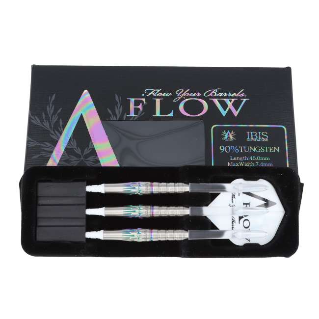 ����� Used �����ġ� DYNASTY(�����ʥ��ƥ���) A-FLOW CRYSTAL LINE IBIS(�����ӥ�) 2BA��Ȣ����� ��RANK 5��