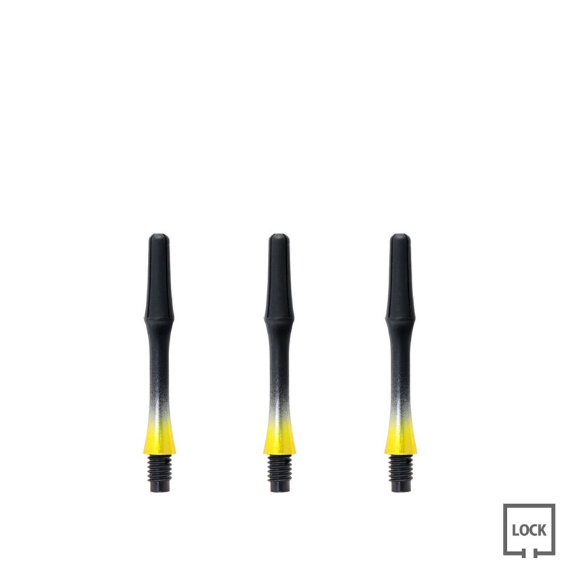 JOKERDRIVER(���硼�����ɥ饤�С�) ��-ZERO- Gradation SHAFT ��֥�å� ���������ס� 24mm(I) �㥤�������䡡(������ ����ե�)