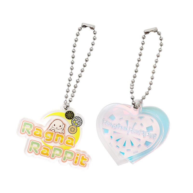 �ڶ��γ���оݳ���Ragna RaPPit(�饰�ʥ�ԥå�) �����ۥ���� ����ver.��(������ ����������)