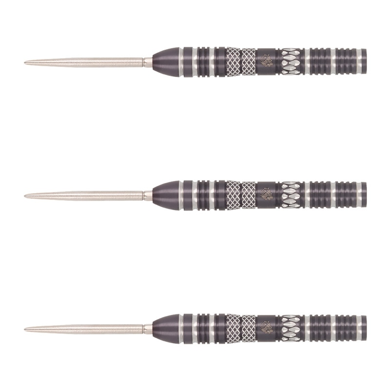 Target Black Marque 18g ダーツ BLACK MARQUE】WARRIOR 18.5G 2BA