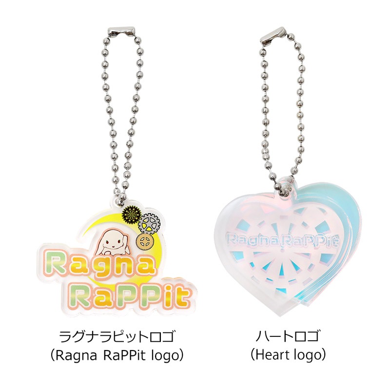 �ڶ��γ���оݳ���Ragna RaPPit(�饰�ʥ�ԥå�) �����ۥ���� ����ver.��(������ ����������)