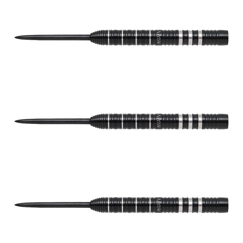 DYNASTY(�����ʥ��ƥ���) A-FLOW BLACK LINE �����ƥ��󥰥����� EDDIE 1.1 BLACK(���ǥ� 1.1 �֥�å�) STEEL ���ɥ�ɡ����ʡ��ե����륯�������ǥ롡(������ �Х��)