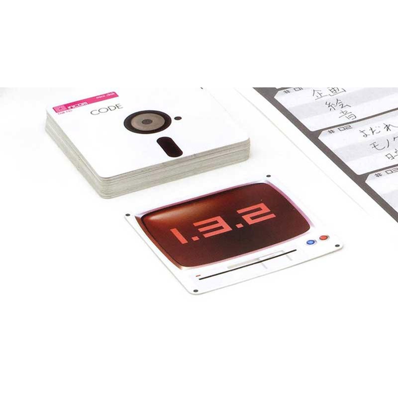 ホビー > ボードゲーム > ジャンル > パーティゲーム > デクリプト