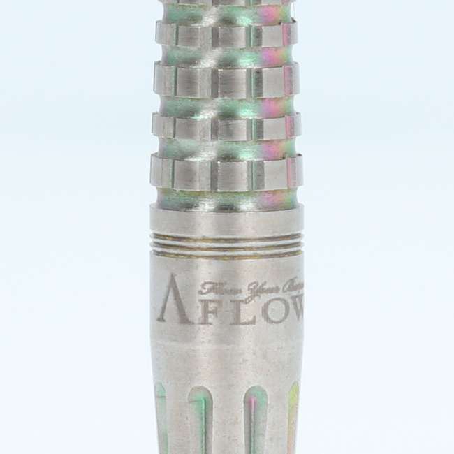 ����� Used �����ġ� DYNASTY(�����ʥ��ƥ���) A-FLOW BLACK LINE LISA(�ꥵ) No.5 ���ࡦ�ҥ祸�������ǥ� ��RANK 3��