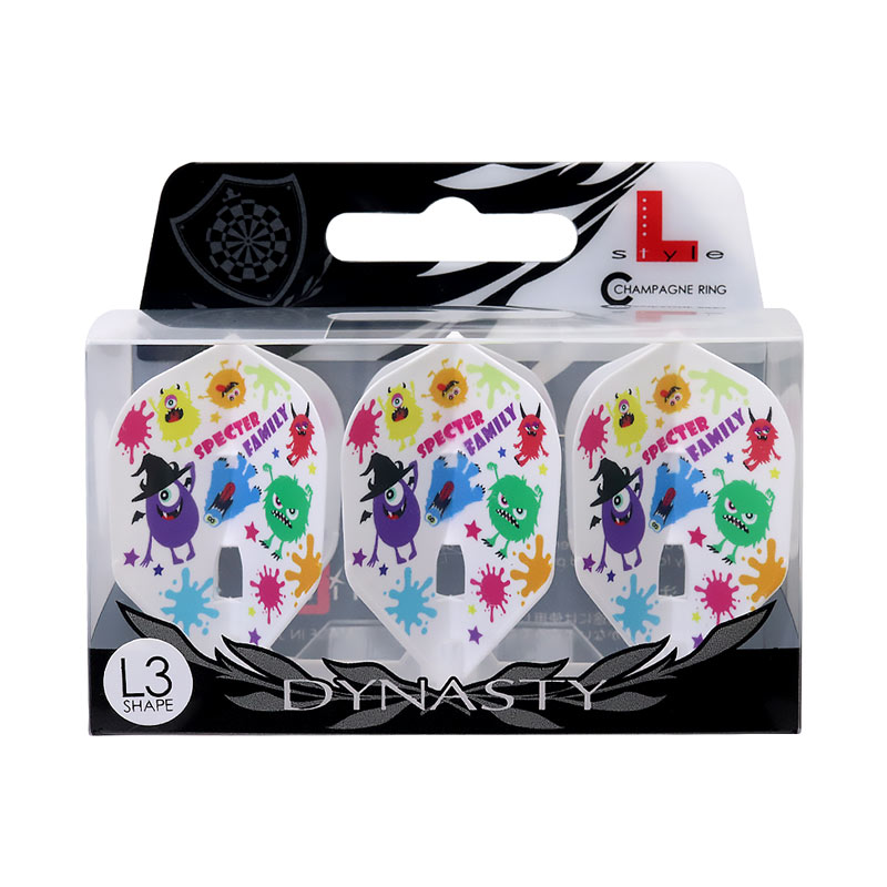 DYNASTY��L-Flight PRO(�����ʥ��ƥ����ߥ���ե饤�� �ץ�) Arisa ���⡼�� �ۥ磻�� ���İ����������ǥ롡(������ �ե饤��)