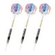 �Ф�Ļ DARTS JAPAN(�ҥΥȥ�����ĥ���ѥ�) PRO BLACK 85T AMBER(����С�) 2BA��(������ �Х��)