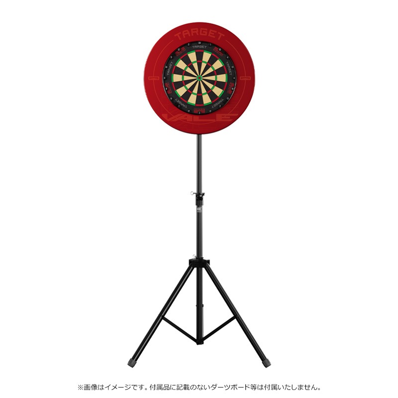 樹樹専用ダーツボード用　ポールスタンド 樹樹専用ダーツボード用 ポールスタンド