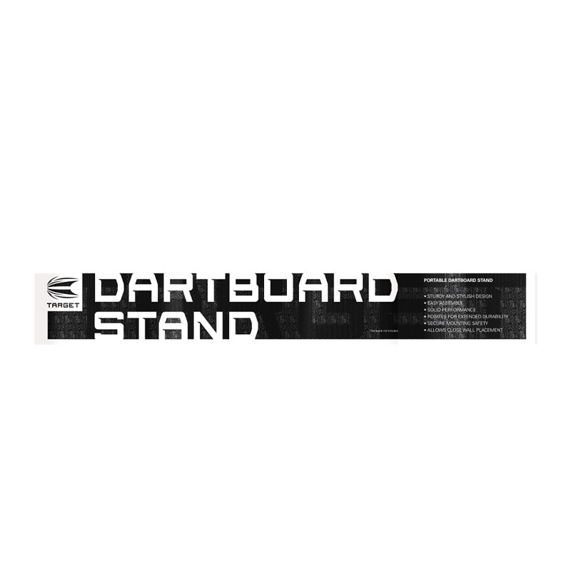 TARGET(�������å�) Dartboard stand ��440124�䡡(������ �ܡ��� �������)