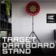 TARGET(�������å�) Dartboard stand ��440124�䡡(������ �ܡ��� �������)