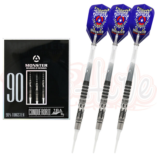 送料無料特集 | 激安の新品・型落ち・アウトレット ダーツ > ソフトダーツ > ブランド【マ行】 > モンスター ダーツ
