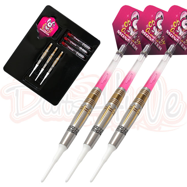 MONSTER(��󥹥���) LEVERET2 PlusONE(��٥�å�2 �ץ饹���) 2BA 19g �����ں����������ǥ롡(������ �Х��)