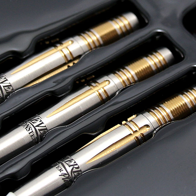 MONSTER(��󥹥���) LEVERET2 PlusONE(��٥�å�2 �ץ饹���) 2BA 19g �����ں����������ǥ롡(������ �Х��)