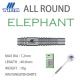 TIGA(ƥ) ALLROUND ELEPHANT 2BA( Х)