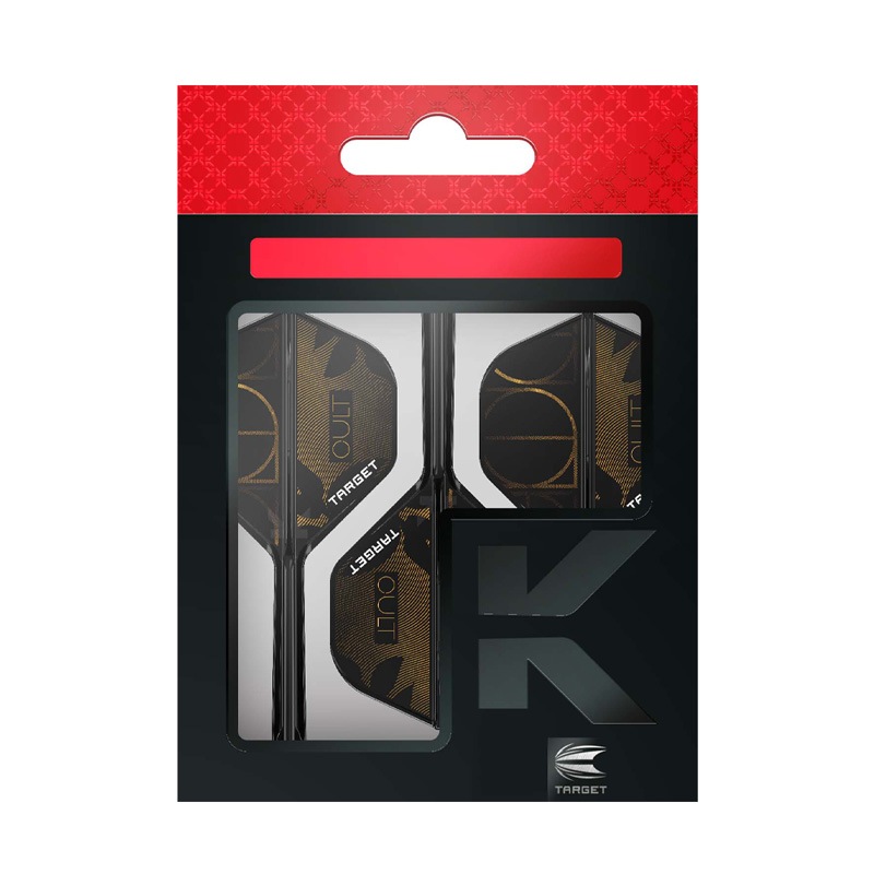 TARGET(�������å�) K-FLEX CULT ����������� �֥�å���(������ �ե饤��)