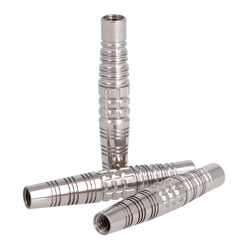 ダーツ > ソフトダーツ > ブランド【サ行】 > ジョーカードライバー